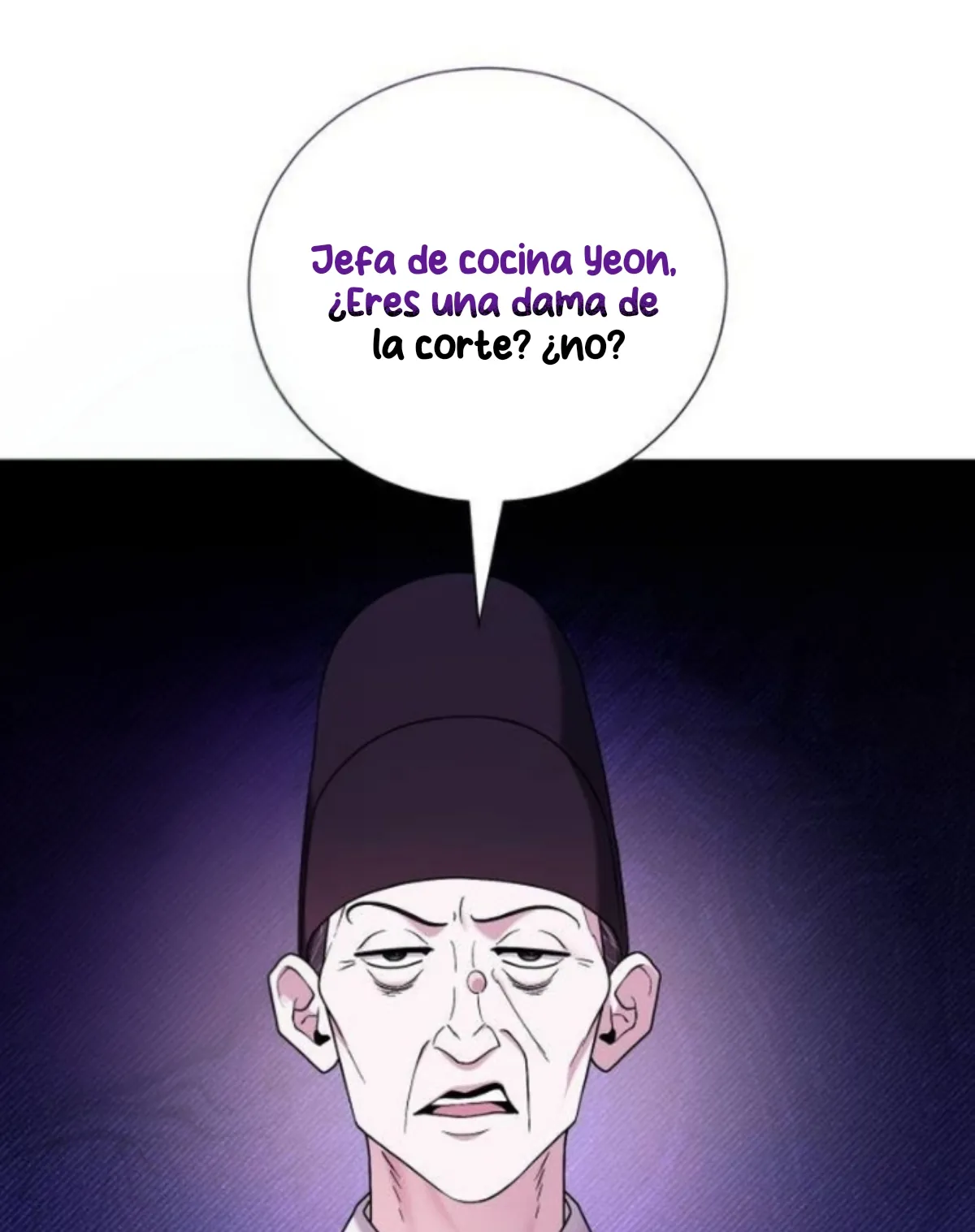 Cocinando para un señor exigente - Capítulo 16 - Página 6 - LectorTMOo