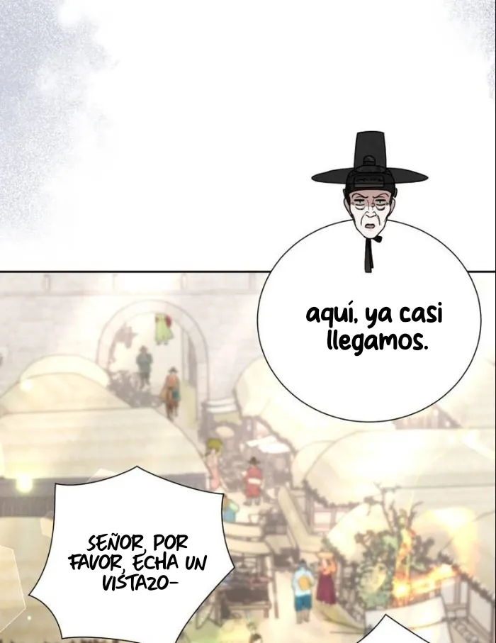 Cocinando para un señor exigente - Capítulo 16 - Página 62 - LectorTMOo