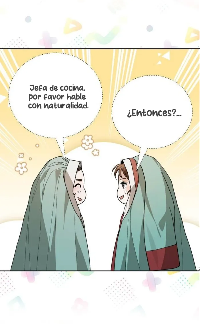 Cocinando para un señor exigente - Capítulo 16 - Página 66 - LectorTMOo