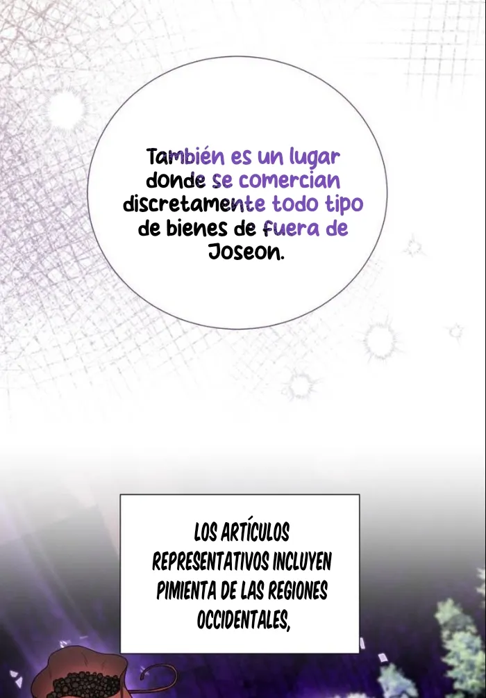Cocinando para un señor exigente - Capítulo 16 - Página 68 - LectorTMOo