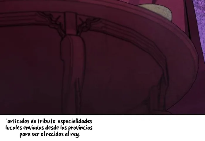 Cocinando para un señor exigente - Capítulo 16 - Página 72 - LectorTMOo