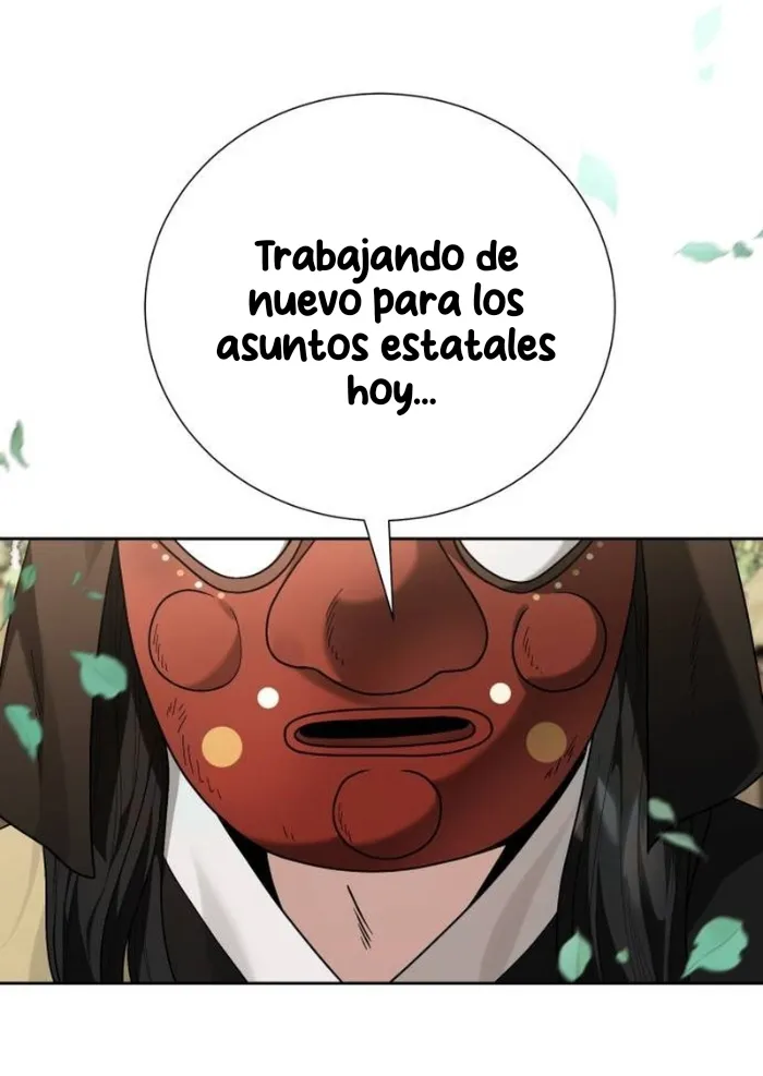 Cocinando para un señor exigente - Capítulo 16 - Página 76 - LectorTMOo