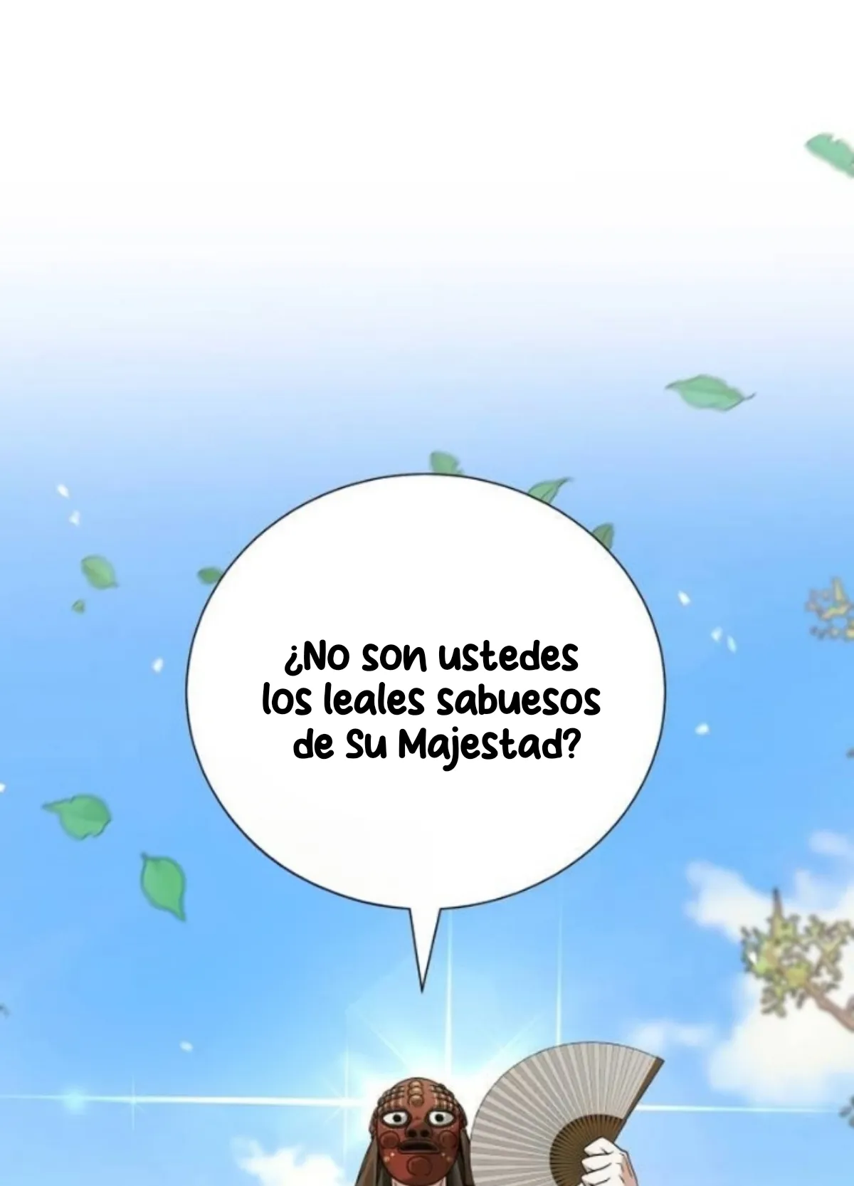 Cocinando para un señor exigente - Capítulo 16 - Página 77 - LectorTMOo