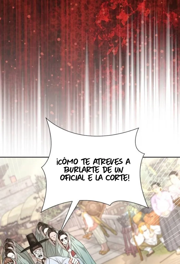 Cocinando para un señor exigente - Capítulo 16 - Página 81 - LectorTMOo