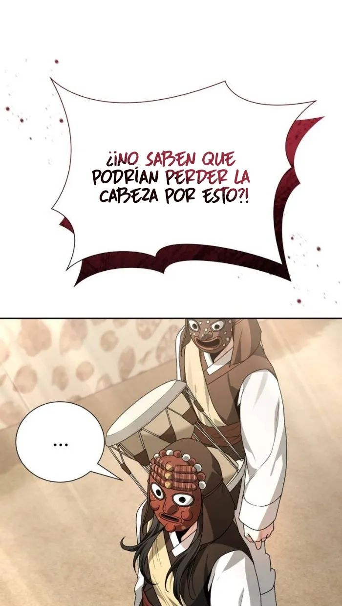 Cocinando para un señor exigente - Capítulo 16 - Página 83 - LectorTMOo