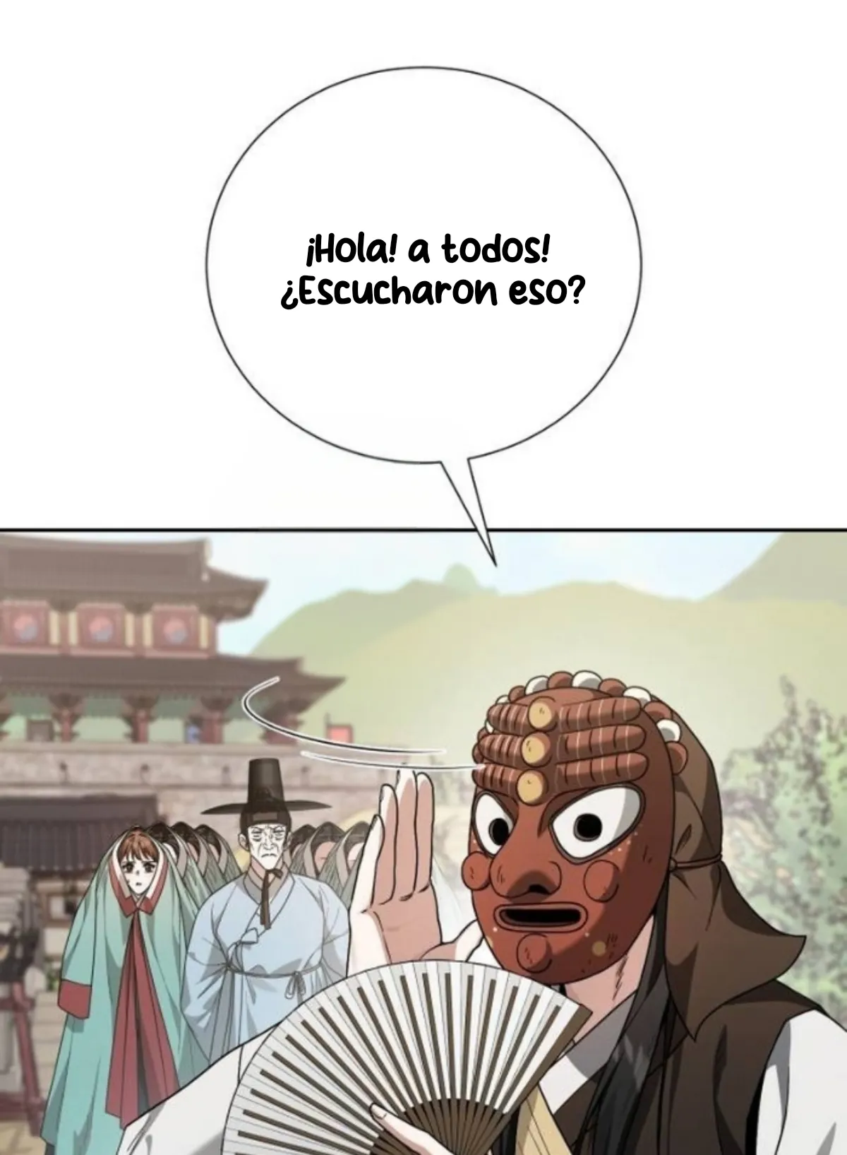 Cocinando para un señor exigente - Capítulo 16 - Página 85 - LectorTMOo