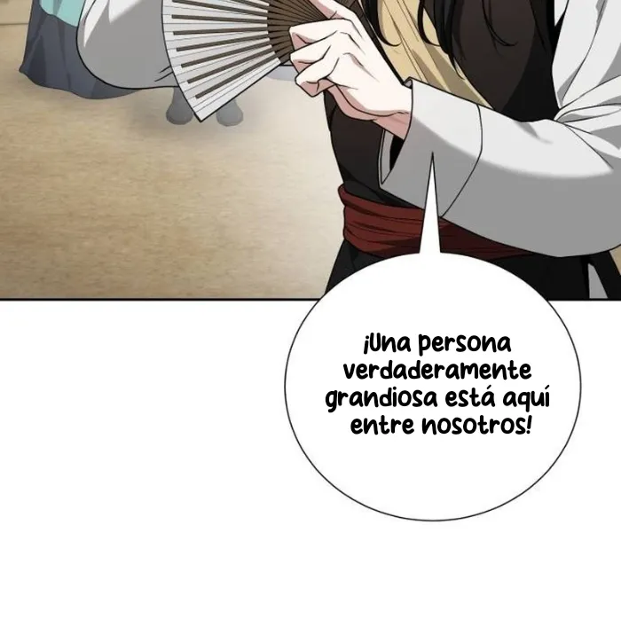 Cocinando para un señor exigente - Capítulo 16 - Página 86 - LectorTMOo