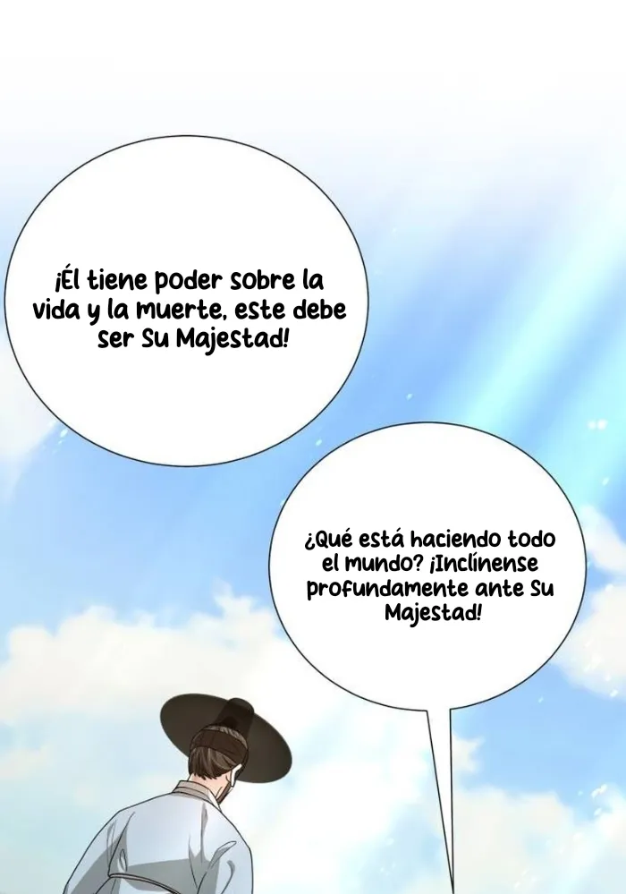 Cocinando para un señor exigente - Capítulo 16 - Página 87 - LectorTMOo