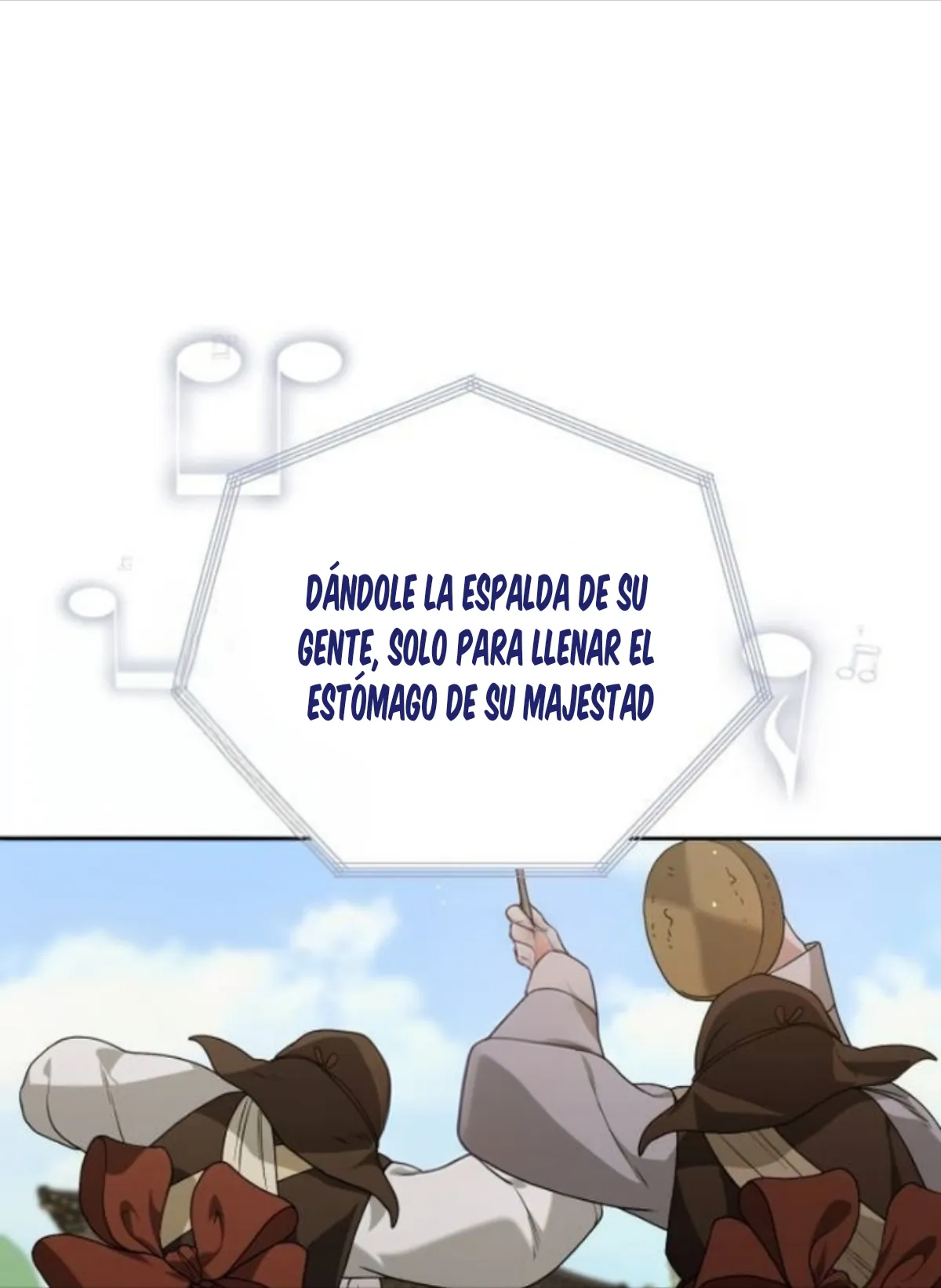 Cocinando para un señor exigente - Capítulo 16 - Página 94 - LectorTMOo