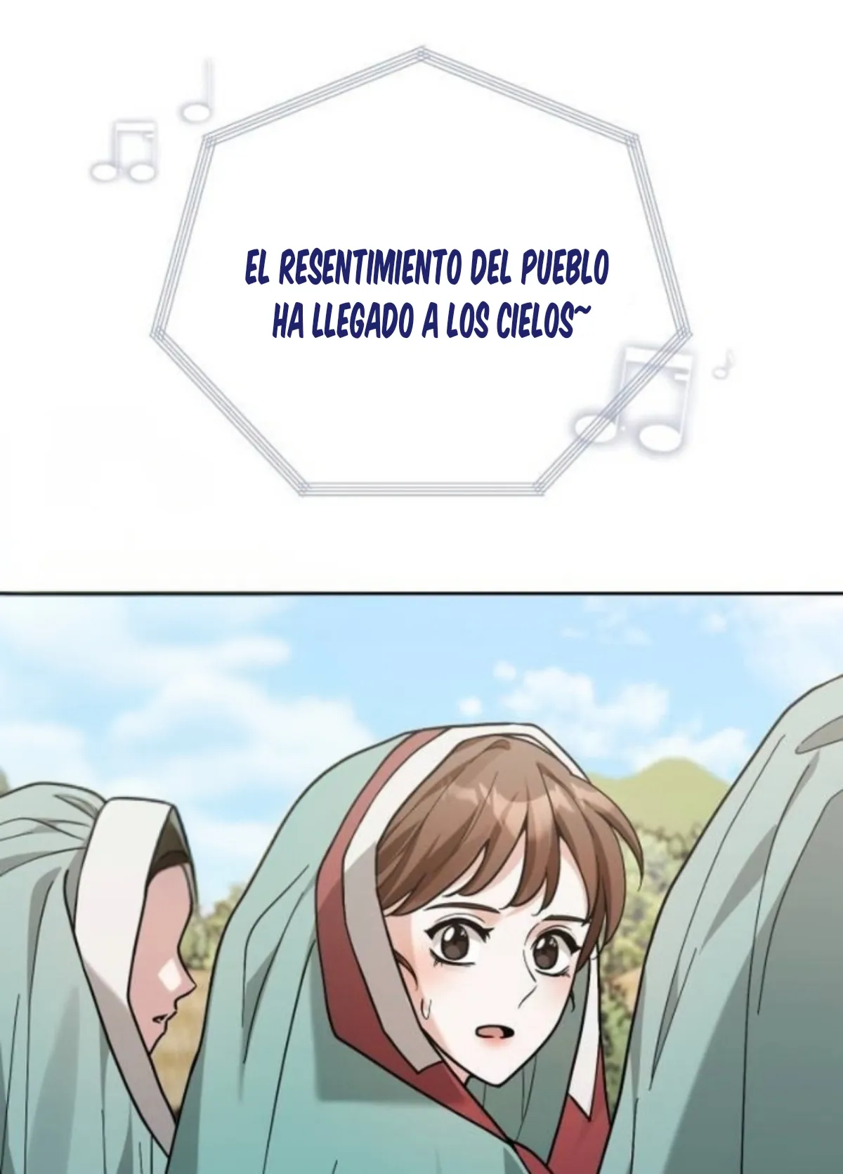 Cocinando para un señor exigente - Capítulo 16 - Página 96 - LectorTMOo
