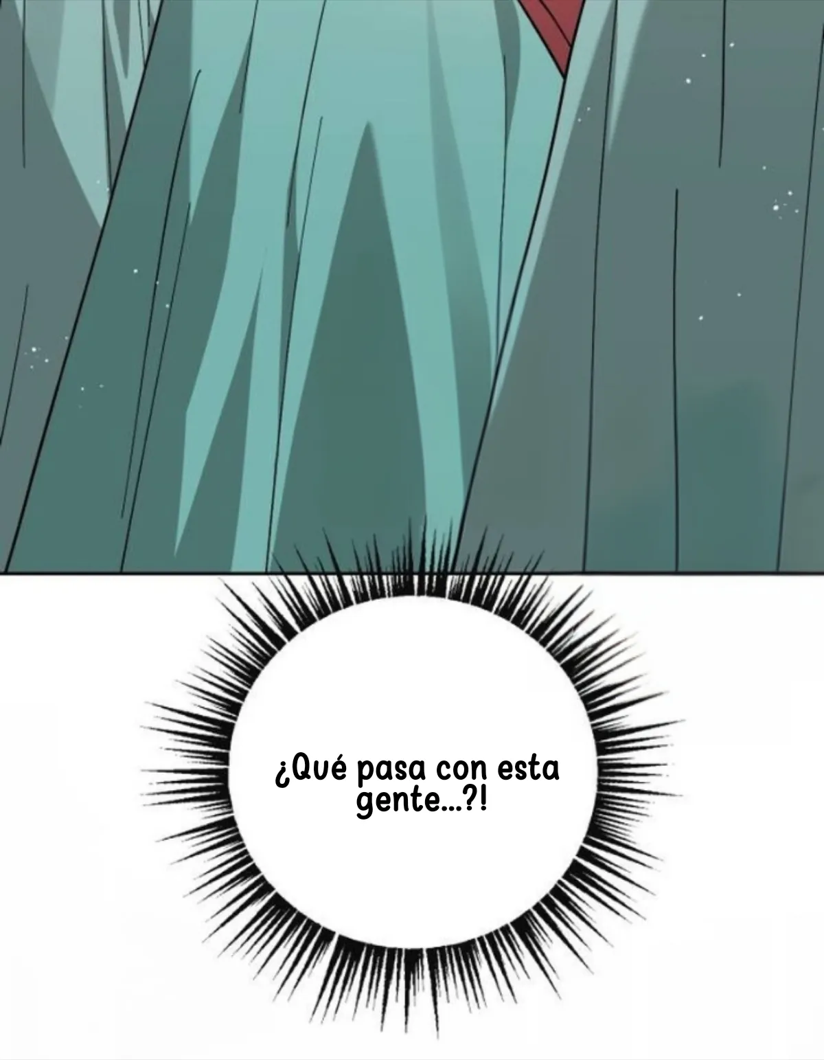 Cocinando para un señor exigente - Capítulo 16 - Página 97 - LectorTMOo