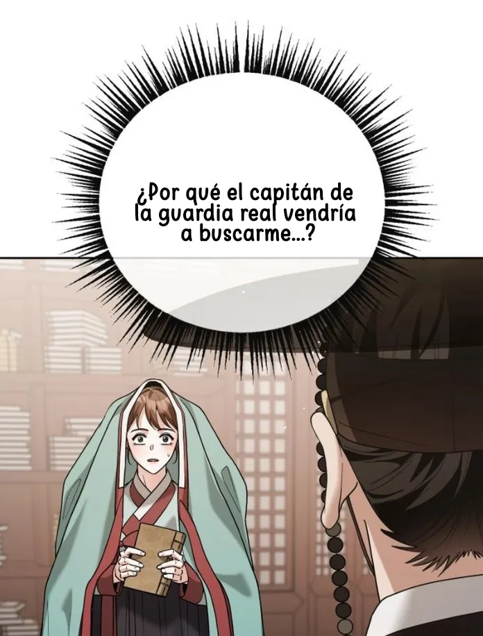 Cocinando para un señor exigente - Capítulo 17 - Página 100 - LectorTMOo