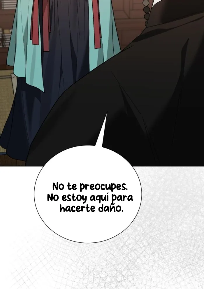 Cocinando para un señor exigente - Capítulo 17 - Página 101 - LectorTMOo