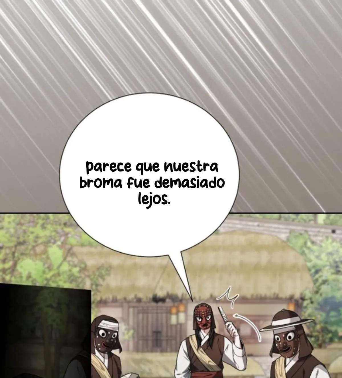 Cocinando para un señor exigente - Capítulo 17 - Página 17 - LectorTMOo