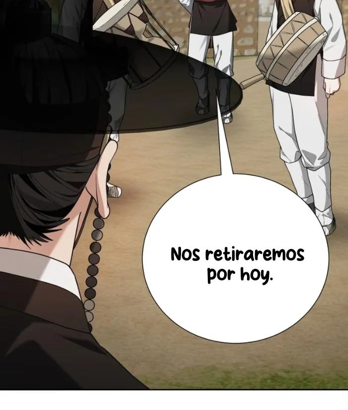 Cocinando para un señor exigente - Capítulo 17 - Página 18 - LectorTMOo