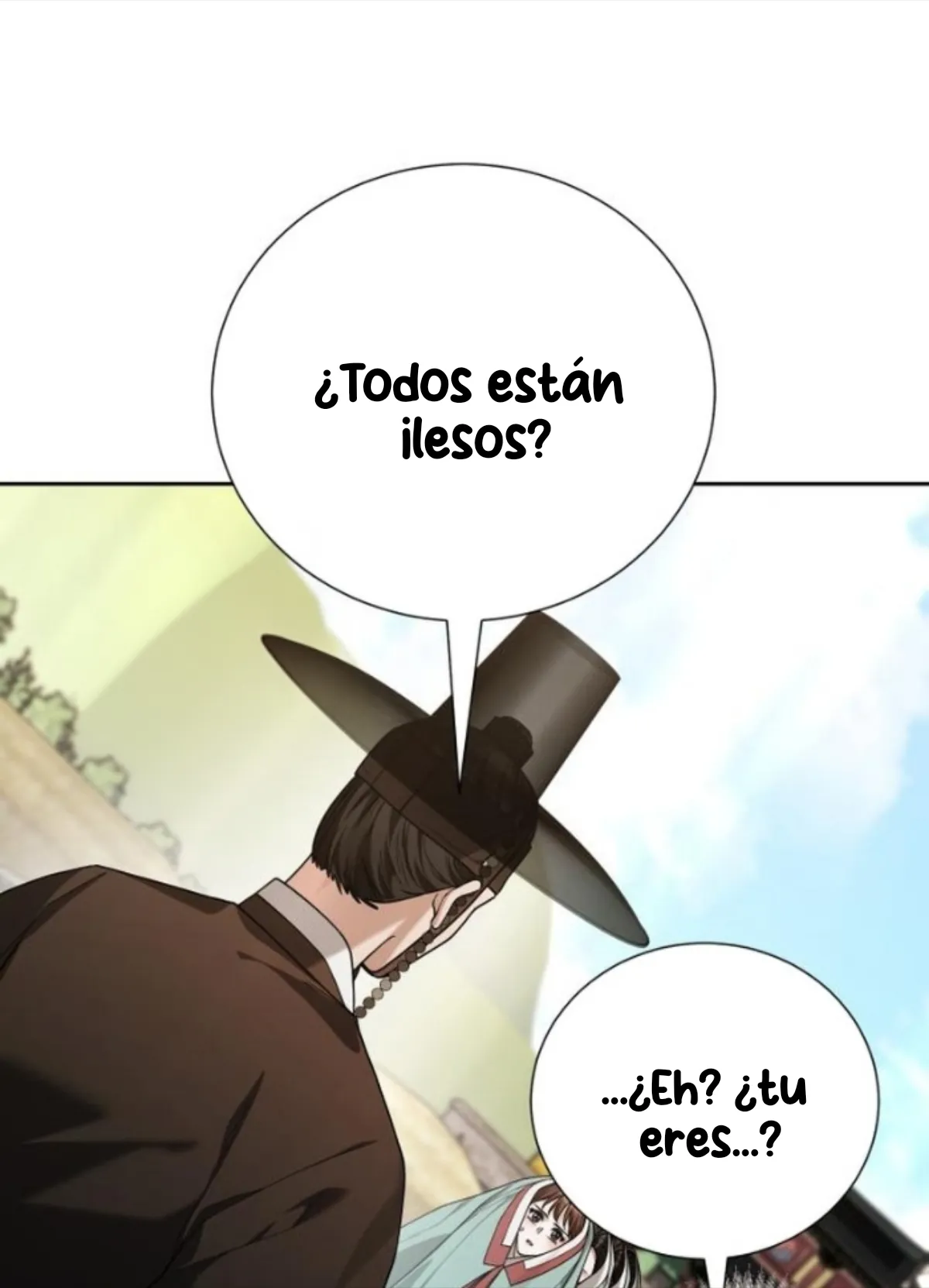 Cocinando para un señor exigente - Capítulo 17 - Página 26 - LectorTMOo