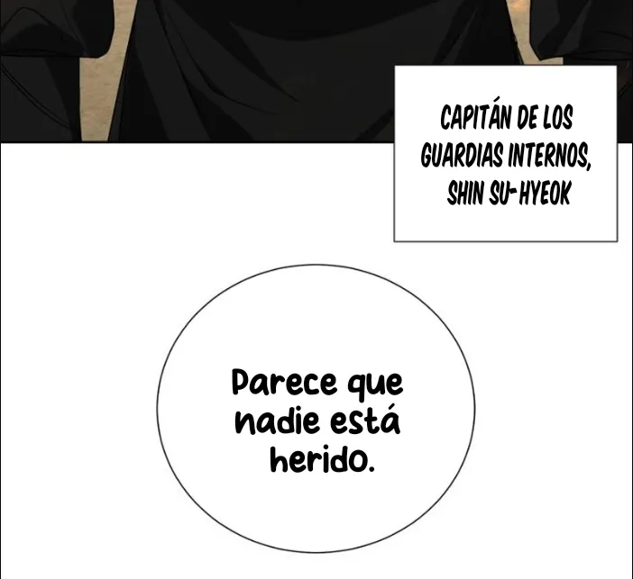 Cocinando para un señor exigente - Capítulo 17 - Página 30 - LectorTMOo