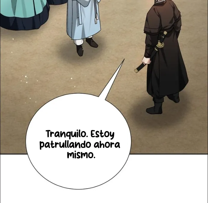 Cocinando para un señor exigente - Capítulo 17 - Página 32 - LectorTMOo