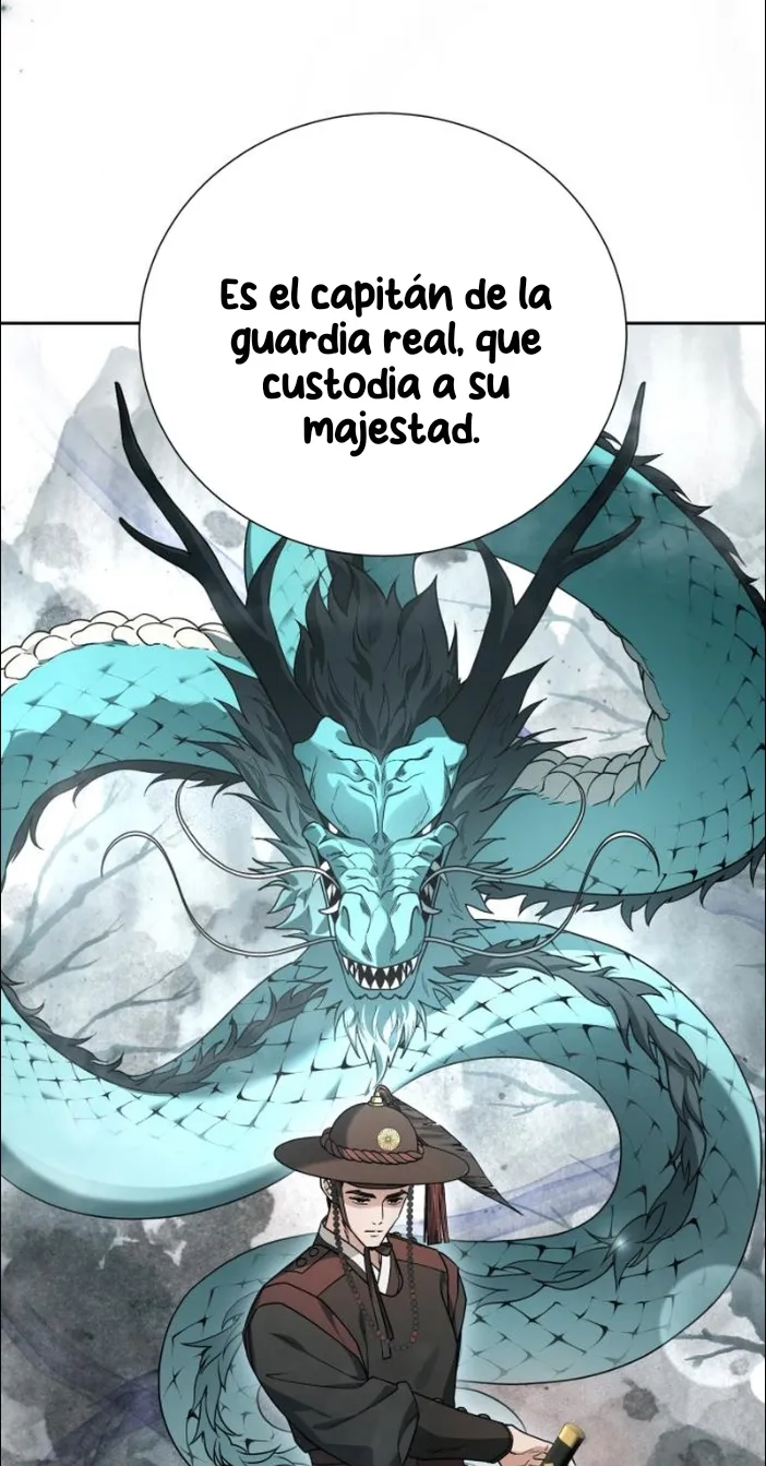 Cocinando para un señor exigente - Capítulo 17 - Página 36 - LectorTMOo