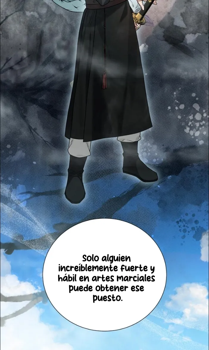 Cocinando para un señor exigente - Capítulo 17 - Página 37 - LectorTMOo