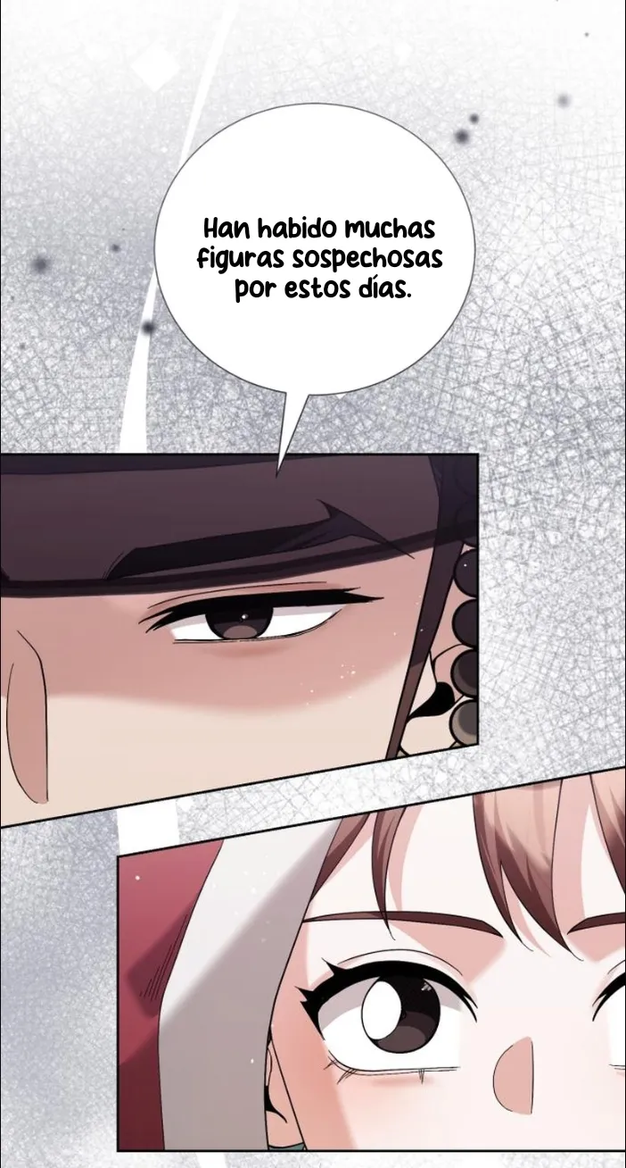 Cocinando para un señor exigente - Capítulo 17 - Página 41 - LectorTMOo