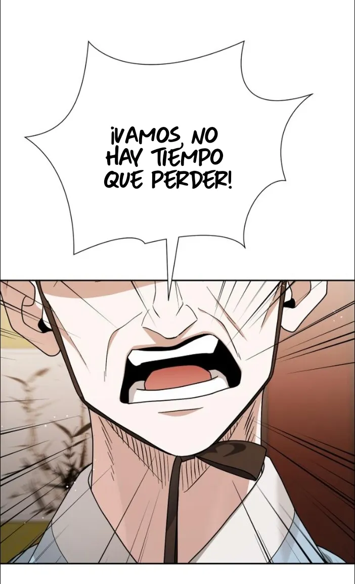 Cocinando para un señor exigente - Capítulo 17 - Página 48 - LectorTMOo