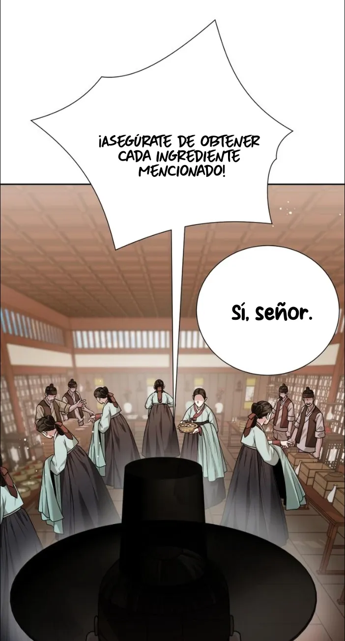 Cocinando para un señor exigente - Capítulo 17 - Página 49 - LectorTMOo