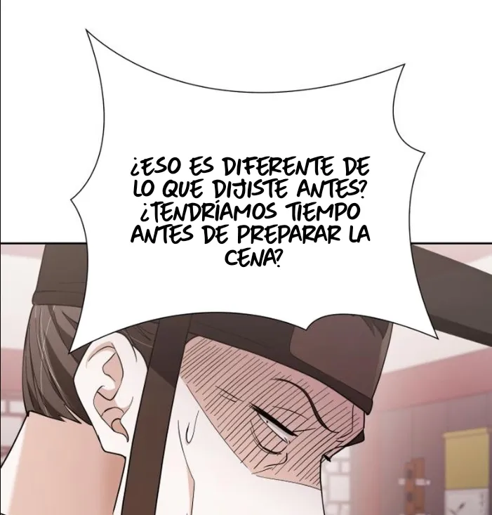 Cocinando para un señor exigente - Capítulo 17 - Página 56 - LectorTMOo