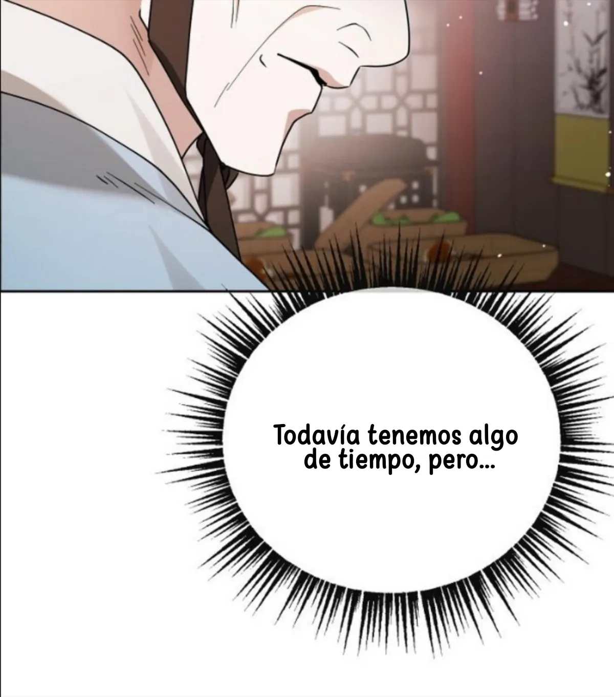 Cocinando para un señor exigente - Capítulo 17 - Página 57 - LectorTMOo