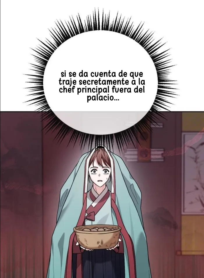 Cocinando para un señor exigente - Capítulo 17 - Página 59 - LectorTMOo