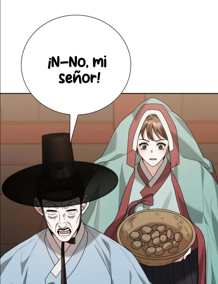 Cocinando para un señor exigente - Capítulo 17 - Página 66 - LectorTMOo