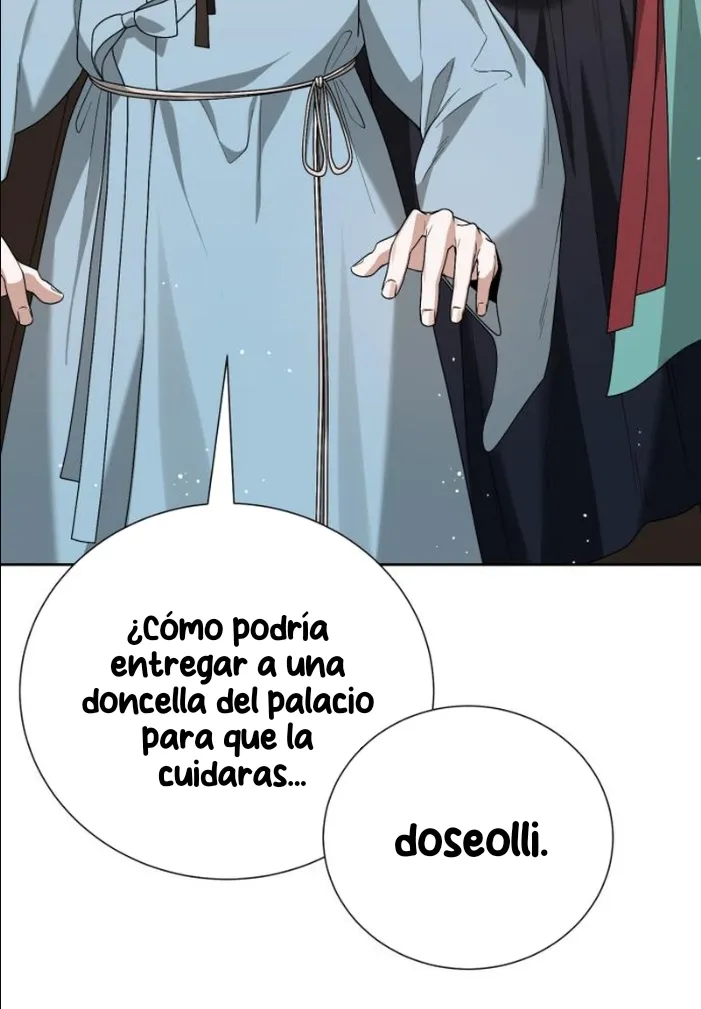 Cocinando para un señor exigente - Capítulo 17 - Página 67 - LectorTMOo