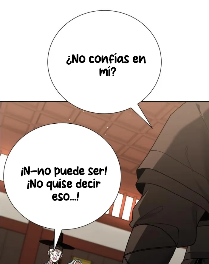 Cocinando para un señor exigente - Capítulo 17 - Página 68 - LectorTMOo