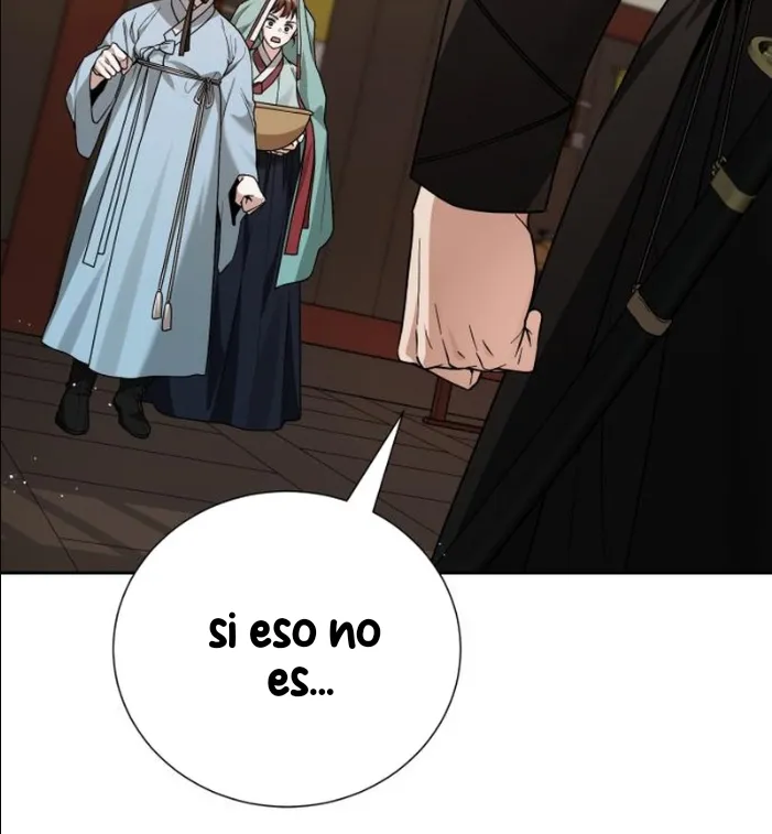 Cocinando para un señor exigente - Capítulo 17 - Página 69 - LectorTMOo