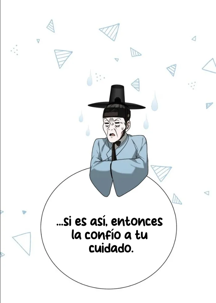 Cocinando para un señor exigente - Capítulo 17 - Página 72 - LectorTMOo