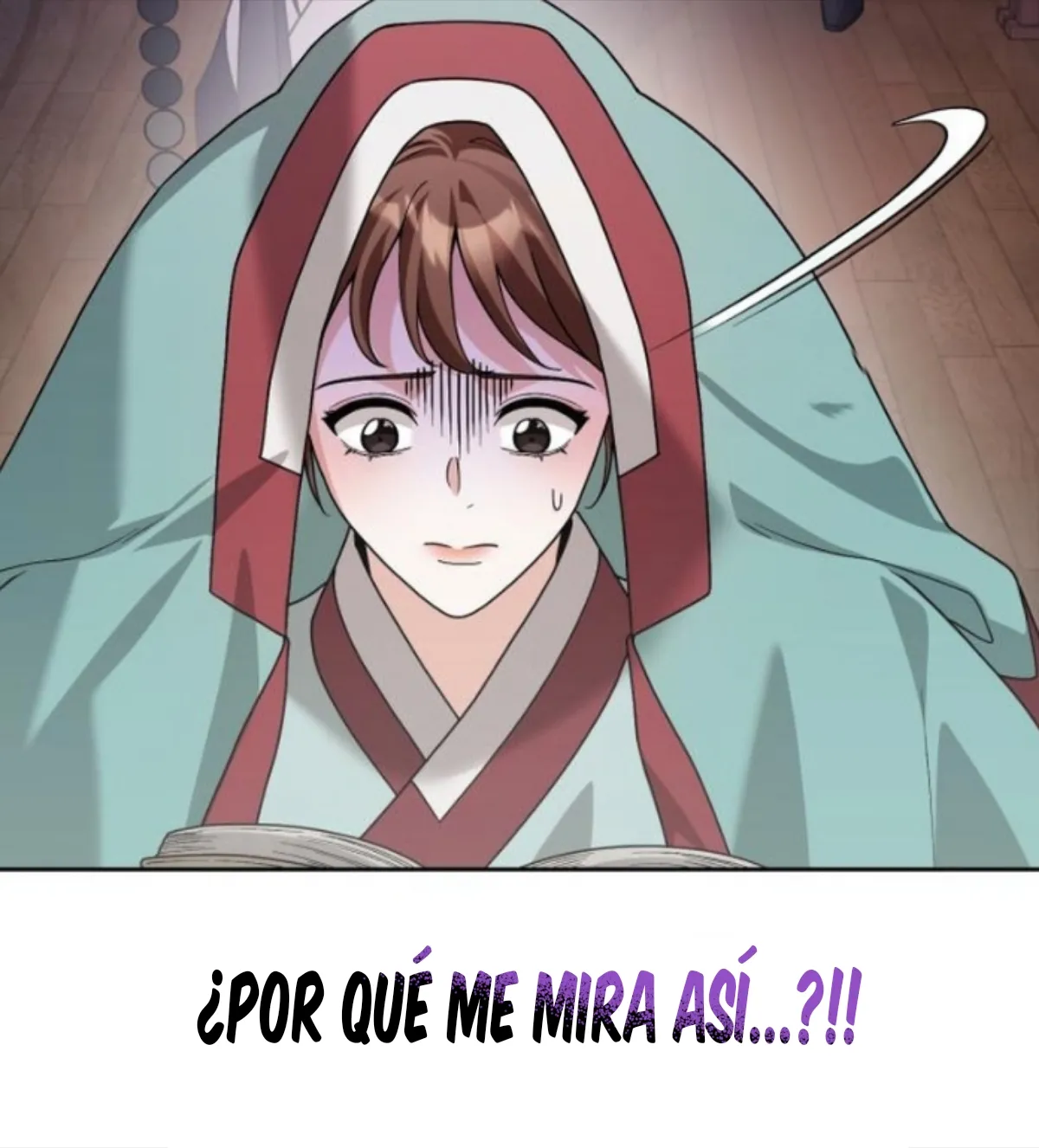 Cocinando para un señor exigente - Capítulo 17 - Página 82 - LectorTMOo