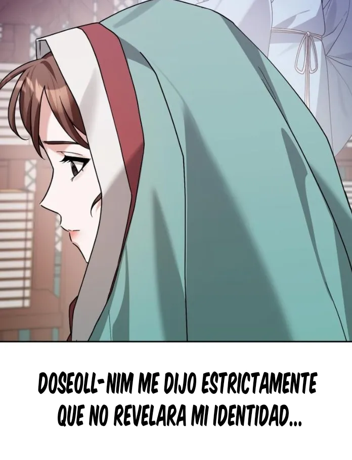 Cocinando para un señor exigente - Capítulo 17 - Página 84 - LectorTMOo