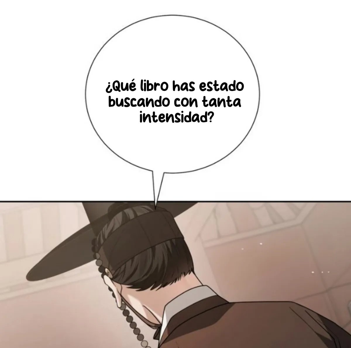 Cocinando para un señor exigente - Capítulo 17 - Página 85 - LectorTMOo