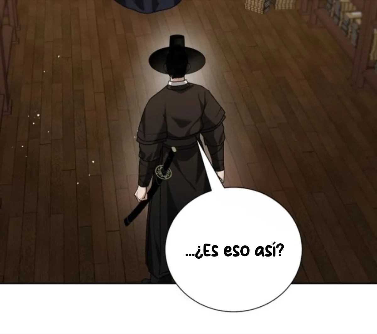 Cocinando para un señor exigente - Capítulo 17 - Página 89 - LectorTMOo