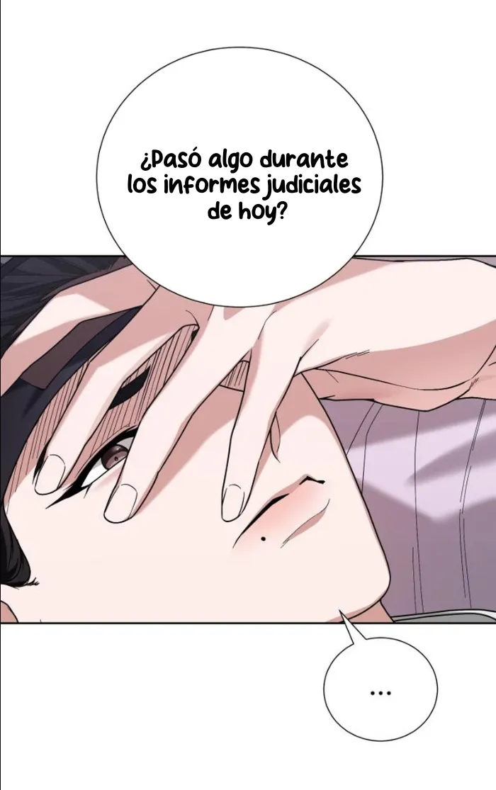 Cocinando para un señor exigente - Capítulo 18 - Página 17 - LectorTMOo