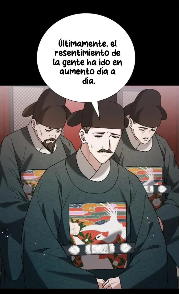 Cocinando para un señor exigente - Capítulo 18 - Página 20 - LectorTMOo