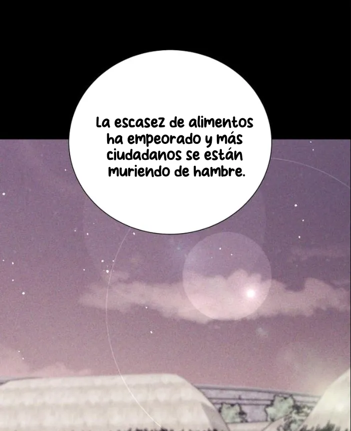 Cocinando para un señor exigente - Capítulo 18 - Página 21 - LectorTMOo