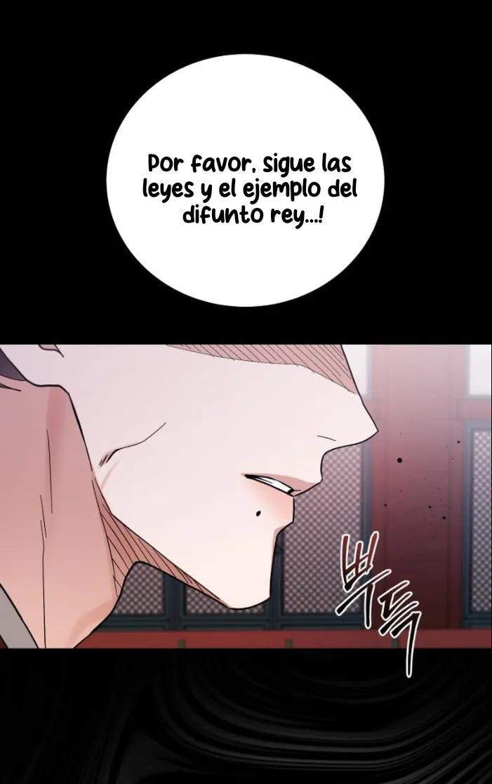 Cocinando para un señor exigente - Capítulo 18 - Página 25 - LectorTMOo