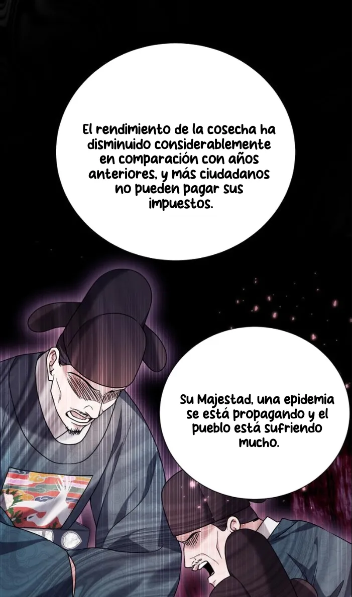 Cocinando para un señor exigente - Capítulo 18 - Página 27 - LectorTMOo