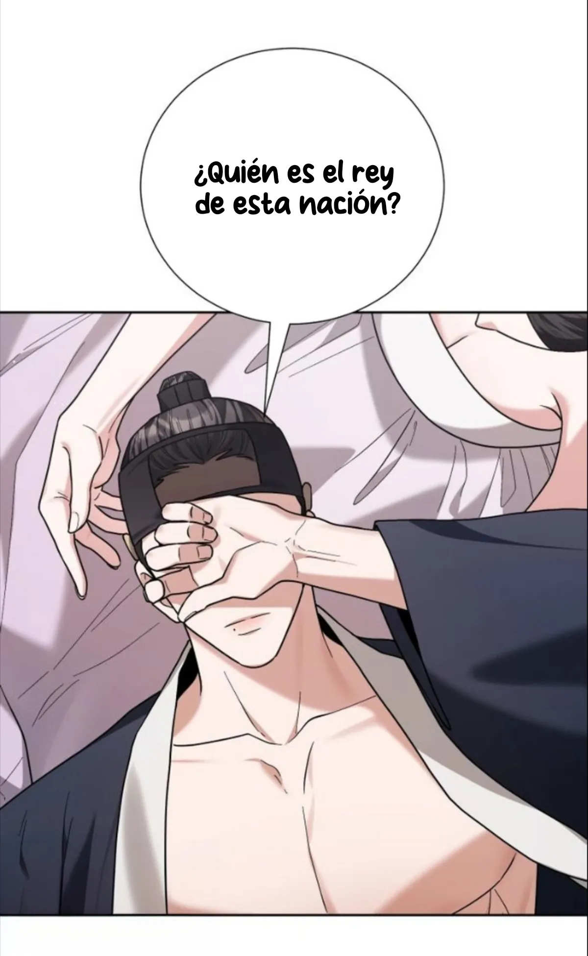 Cocinando para un señor exigente - Capítulo 18 - Página 34 - LectorTMOo