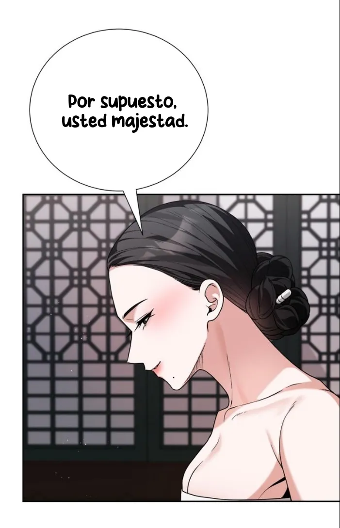 Cocinando para un señor exigente - Capítulo 18 - Página 35 - LectorTMOo