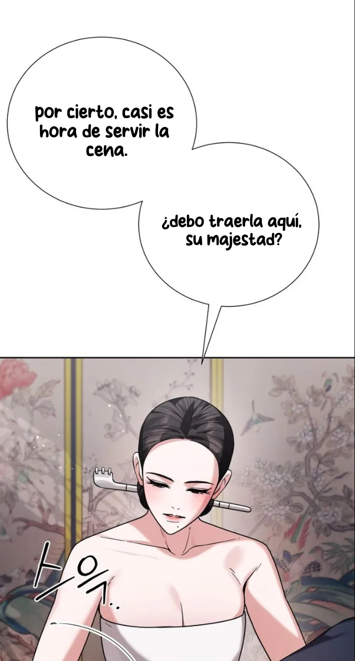 Cocinando para un señor exigente - Capítulo 18 - Página 40 - LectorTMOo