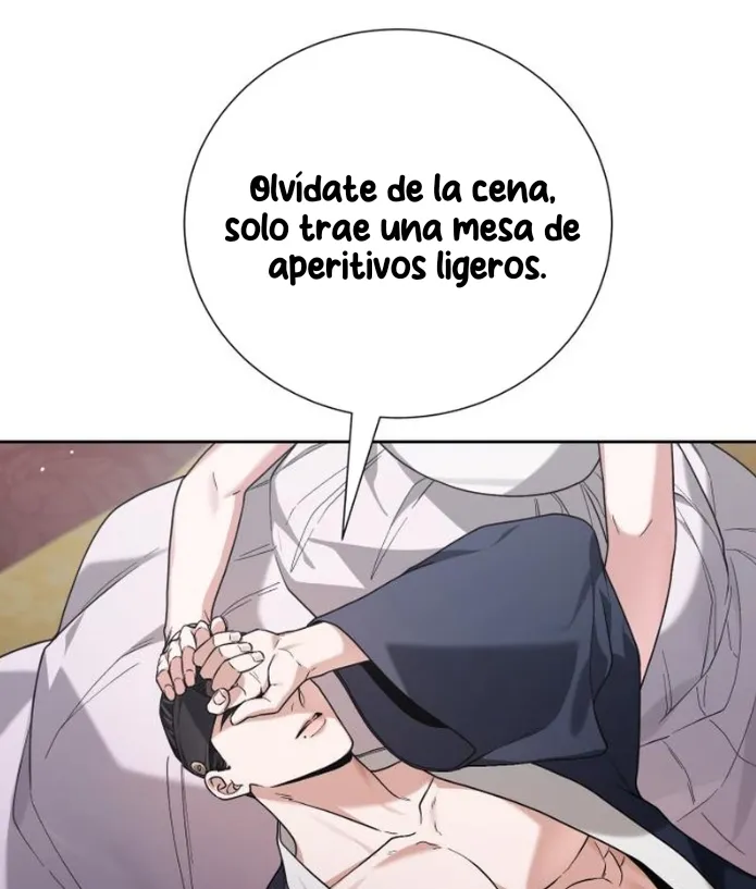 Cocinando para un señor exigente - Capítulo 18 - Página 43 - LectorTMOo