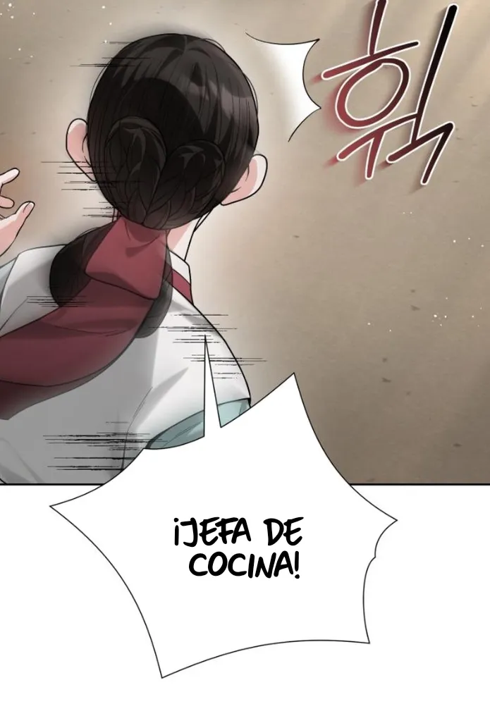 Cocinando para un señor exigente - Capítulo 18 - Página 53 - LectorTMOo