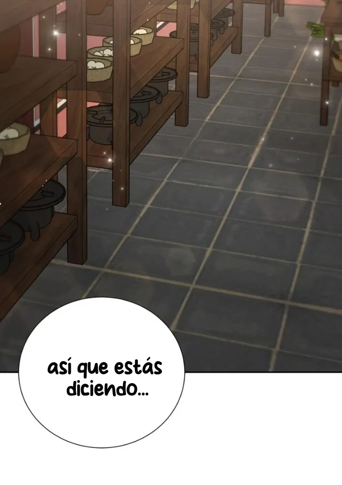 Cocinando para un señor exigente - Capítulo 18 - Página 59 - LectorTMOo